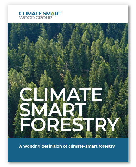 Forests Climate Smart Group